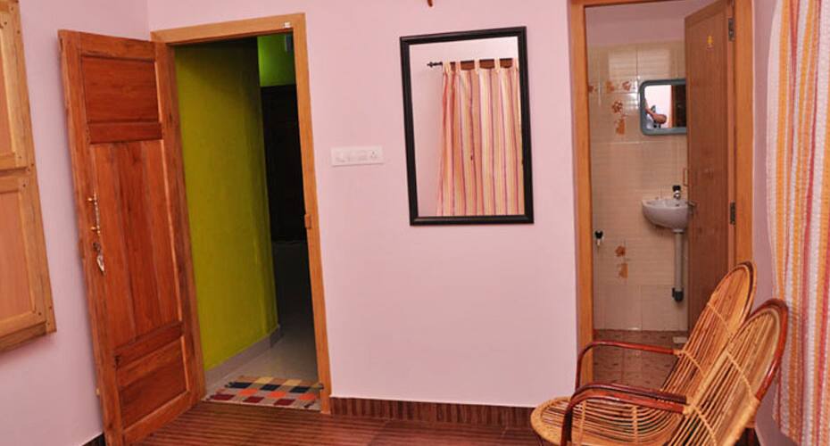 County Pep Holiday Home, Wayanad 5